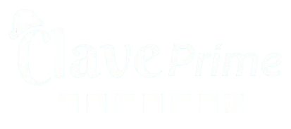 Clave Prime Logo