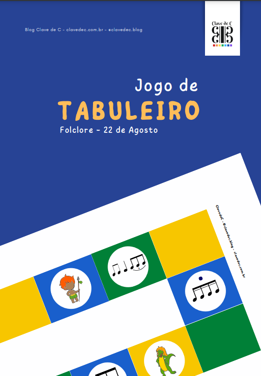 Folclore Jogo De Tabuleiro Para Baixar