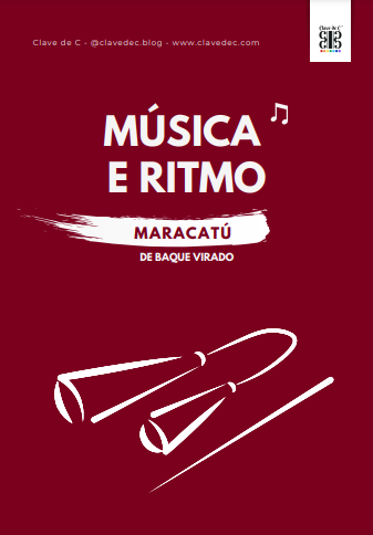 música e ritmo maracatu de baque virado - jogo de ritmos