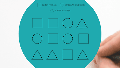 sugestão de atividade musical - crie a sua música sugestão de atividade musical - crie a sua música