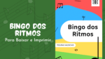 bingo dos ritmos para baixar e imprimir grátis