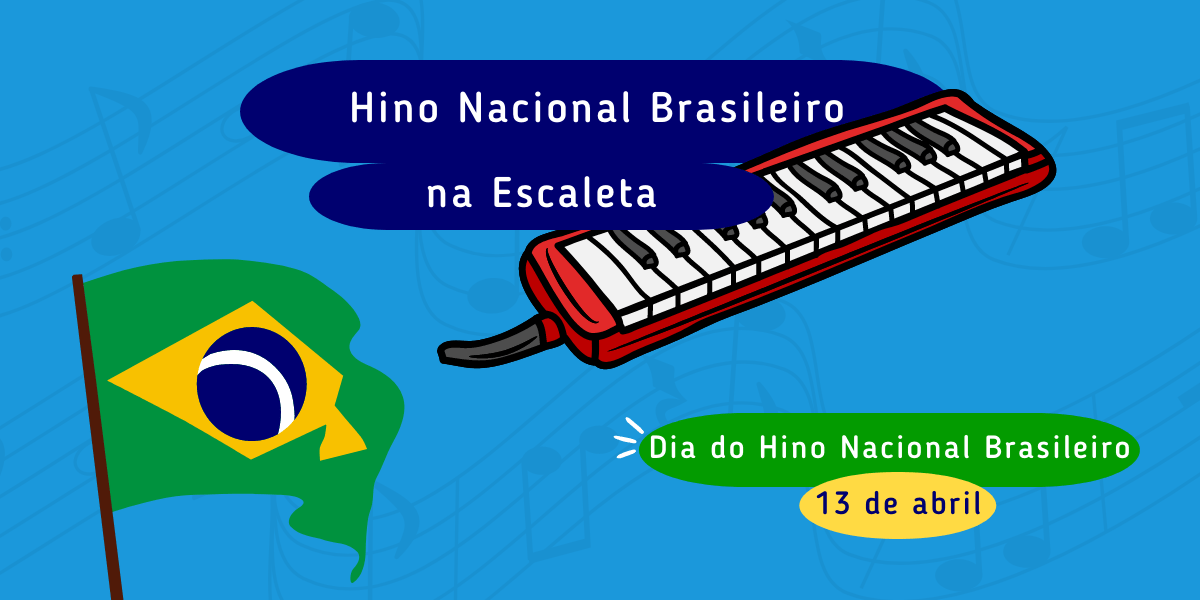 Como Tocar Bate o Sino no Piano e Teclado (Aula de Música Infantil) 