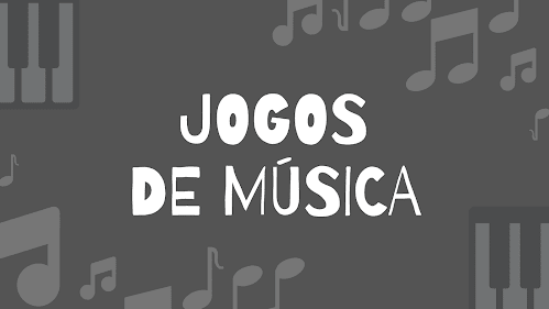 Musical Games - Jogos educativos online - Teoria Musical