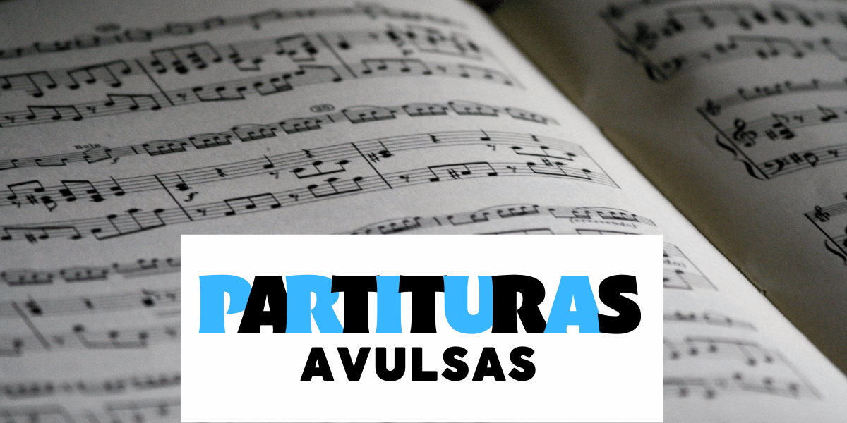 Partituras de músicas infantis - partituras de piano - partituras fáceis