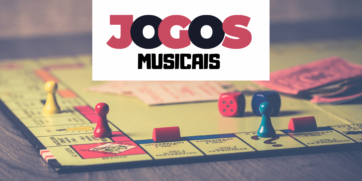 Jogo da Memória Musical Para Baixar - Sobre Teoria Musical