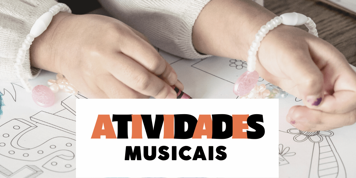 Notas musicais para piano  Notas musicais, Atividades de educação