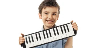 escaleta para musicalização infantil -escaleta para criança