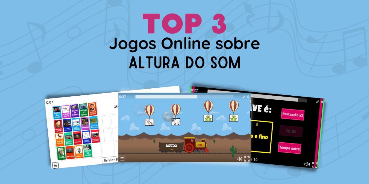 Onde APRENDER a criar músicas para jogos + Qual sua importância? - Crie  Seus Jogos