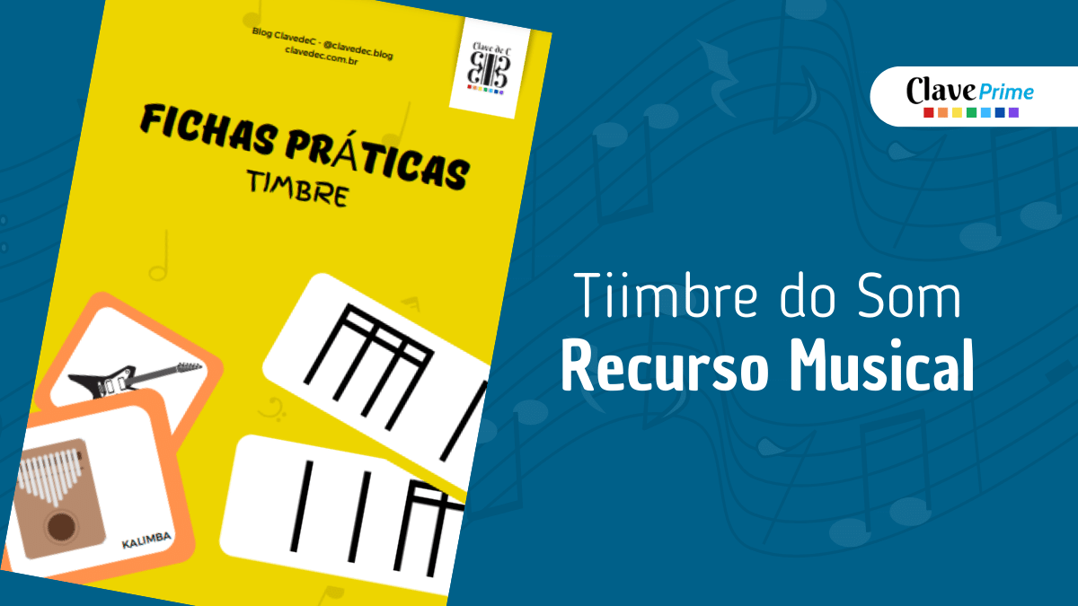 O Timbre PDF