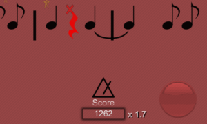 treinar ritmos - app musical
