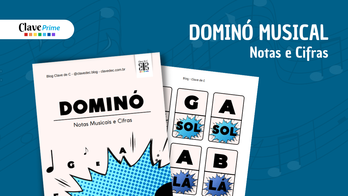 Domino para imprimir - Dicas Legais