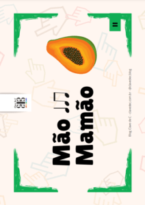 mão mamão - ritmos musicais - ritmos musicalização