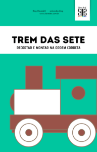 Trêm das Sete - Ordem das Notas