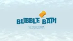 Bubble Bath - Musicograma para o Di da Água