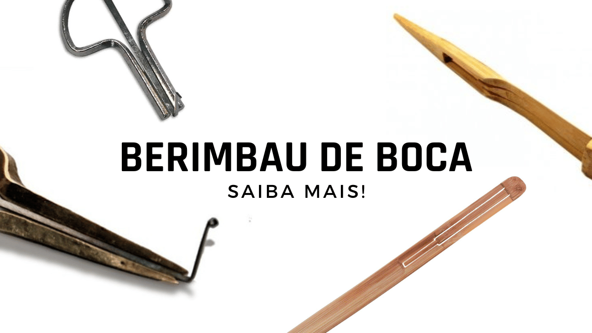 berimabu de boca som - história