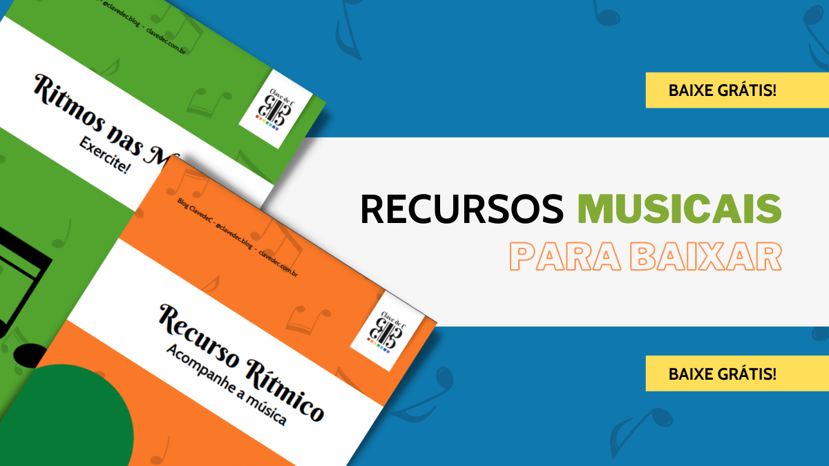 recurso musicais de ritmos - ritmos pdf