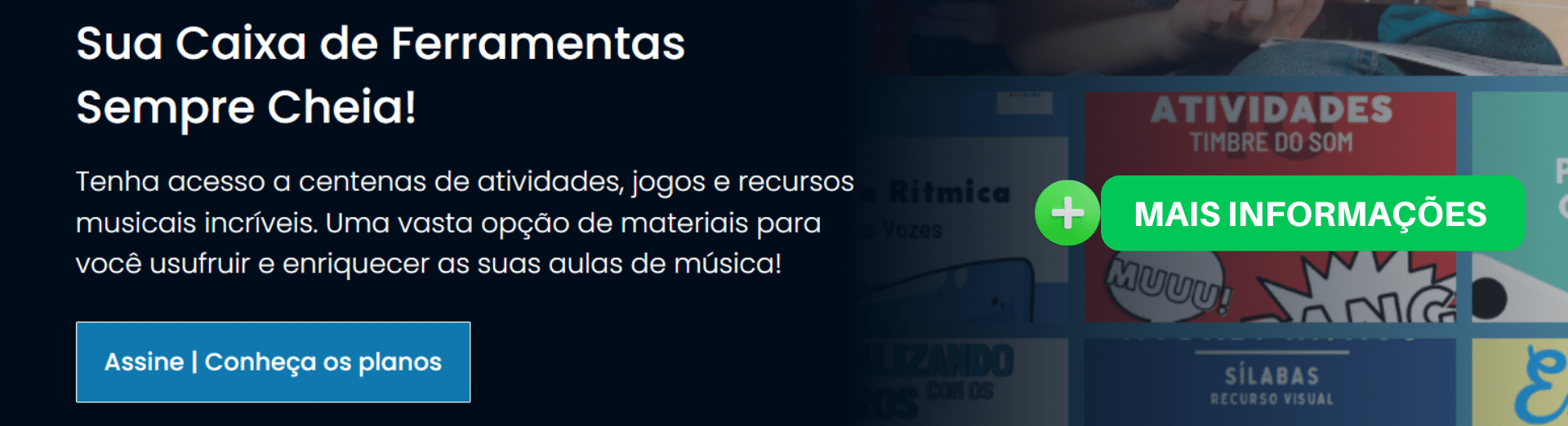 atividades musicais - jogos musicais e recursos musicais em pdf