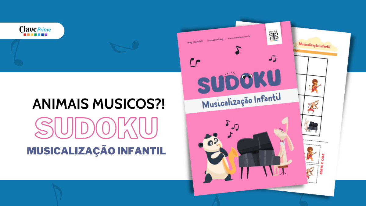 Sudoku para Crianças - Fácil e Médio PDF Grátis