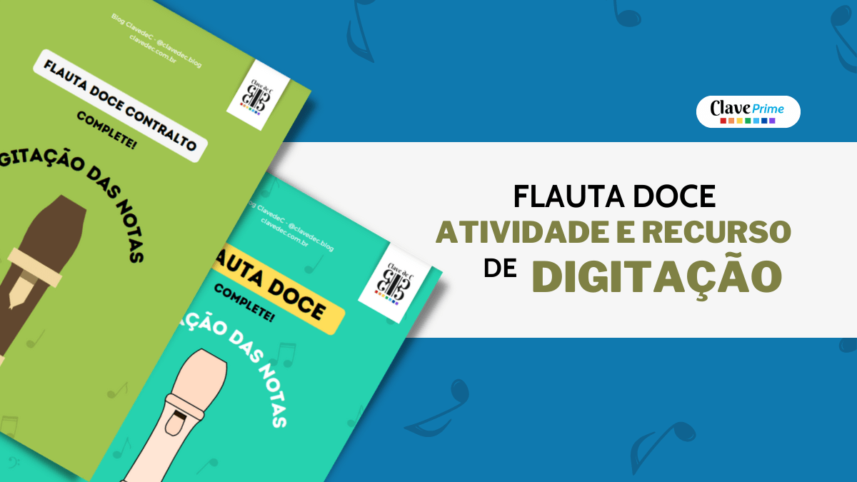 Atividade e Recurso de Digitação