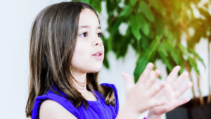 aula de música - percussão corporal na musicalização infantil