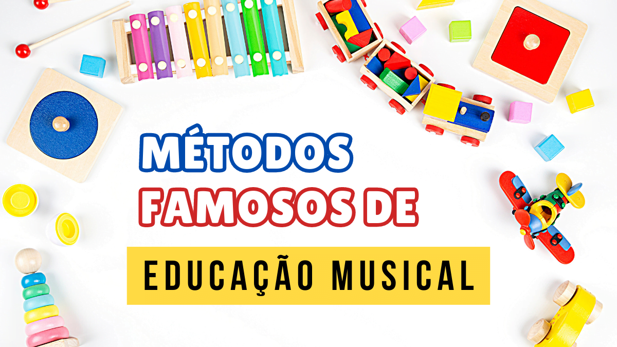 Notas e escalas musicais: quais são, origem - Mundo Educação