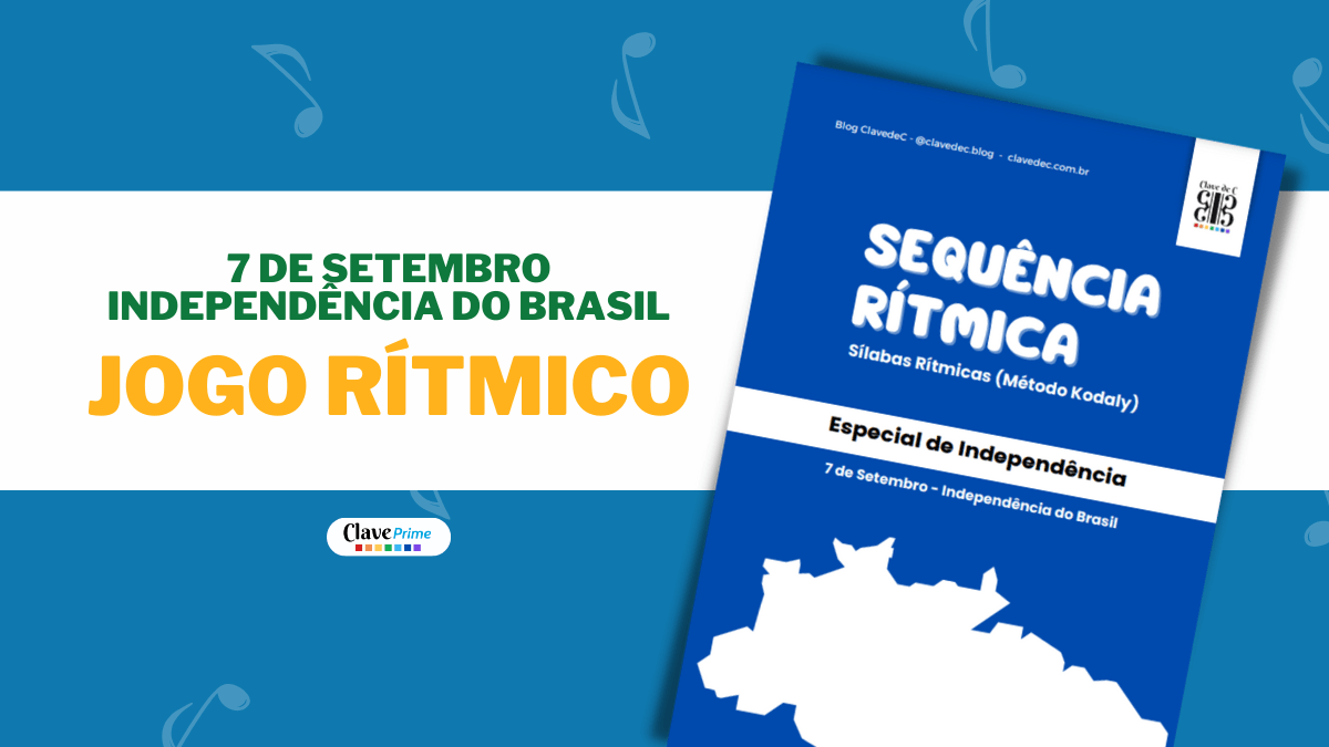 Jogo de Tabuleiro com Perguntas - Clave de C