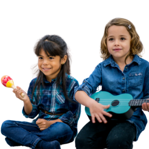 dicas para aula de musicalização infantil