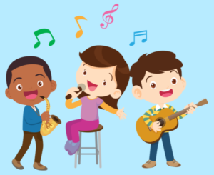 música para crianças - como dar aulas de musicalização na educação infantil