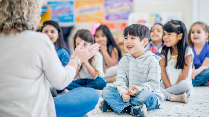 a música corporal na educação musical infantil a música corporal na educação musical infantil