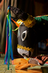 O FLOCLORE BRASILEIRO - O Q É