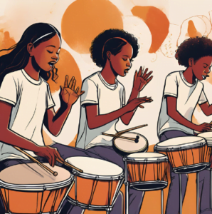 música para surdos e inclusão - música e inclusão