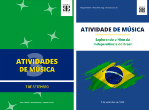 materiais musicais para baixar independencia do brasil