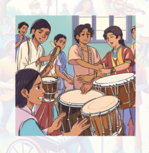 musica para surdos - recursos