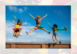 proposta de atividade musical sobre o frevo