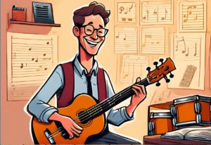dia da música - atividades de musica e jogos de música