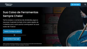 materiais de música - atividades musicais jogos musicais - professsor de música