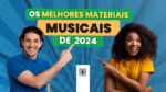 metareiais musicais de 2024