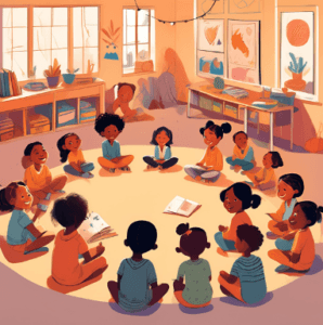 atividade musical para educação infantil