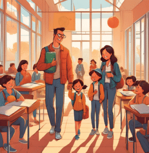 ideias para o dia da família com música