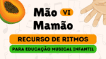 mão maão VI