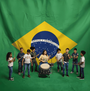 ORDEM E PROGRESSO - ATIVIDADES MUSICAIS