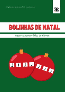 recurso de ritmos para o natal recurso de ritmos para o natal