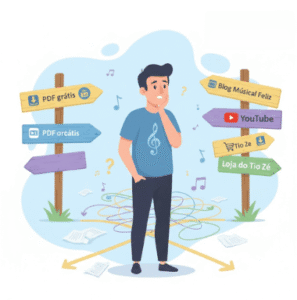 materiais de música - atividades musicais para baixar