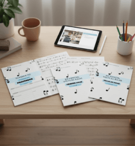 Kit volta as aulas 2026