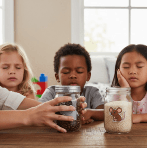 faça você mesmo recurso pedagógico para aula de música