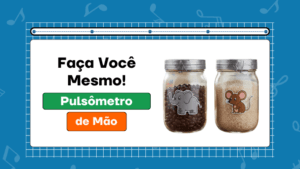 pulsometro de mao - musica e movimento