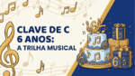6 anos da clave de c - trilha musical e premios