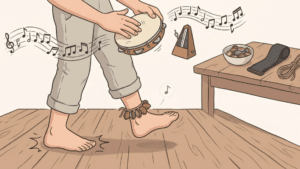 dia dos povos indígenas - educação musical