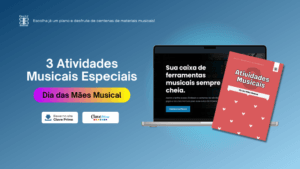 3 atividades musicais pdf - dia das mães musical