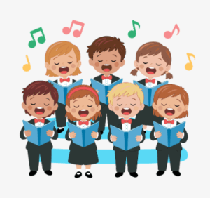 apresentação para o dia das mães músicas